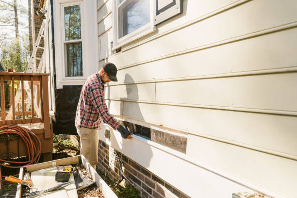 Trusted Siding Inspection service in Wellsville, PA - Creative Siding